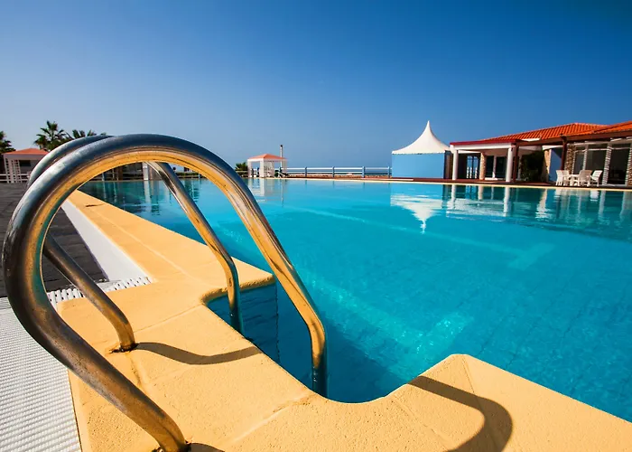 Murdeira Village Resort