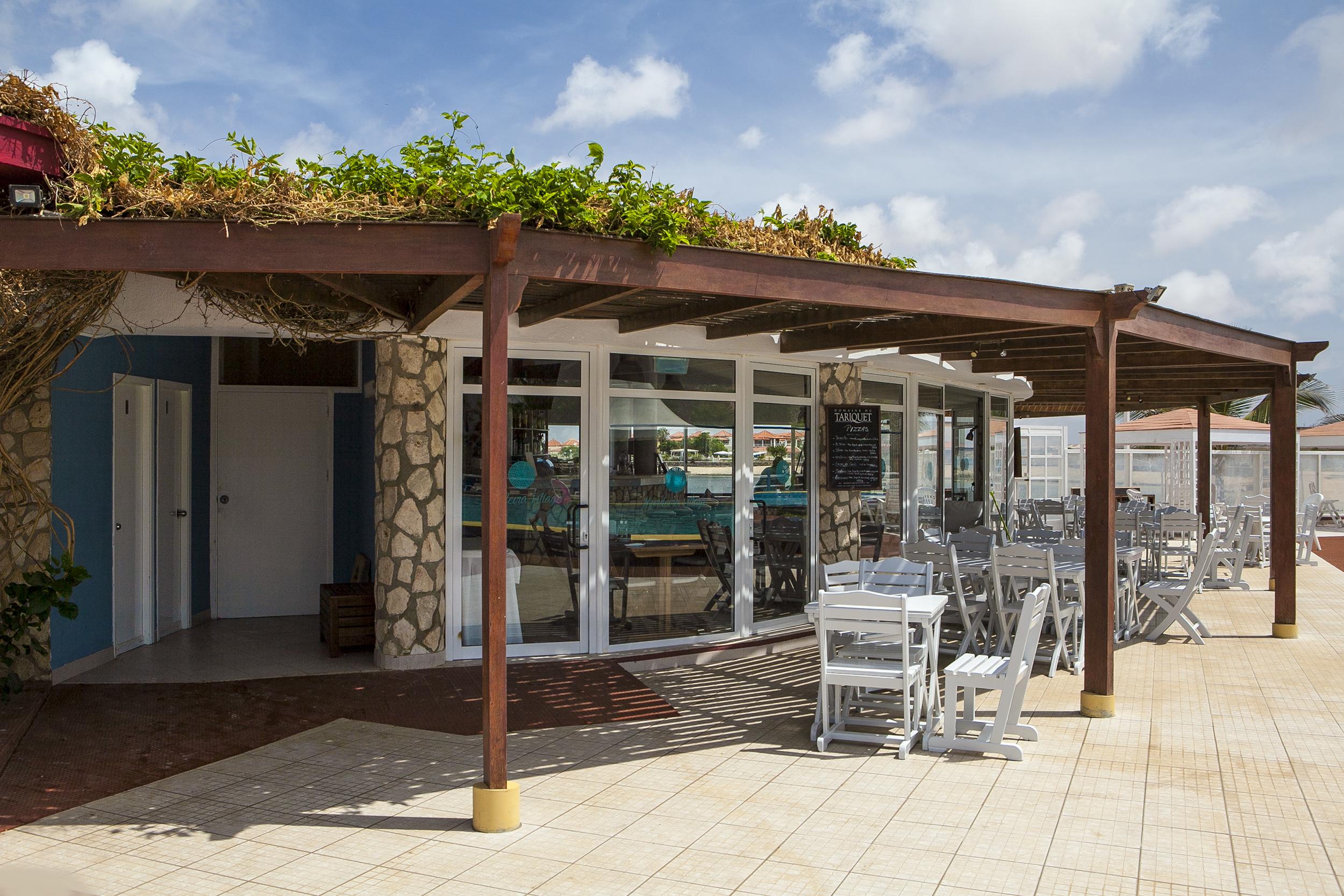 Village Resort Murdeira