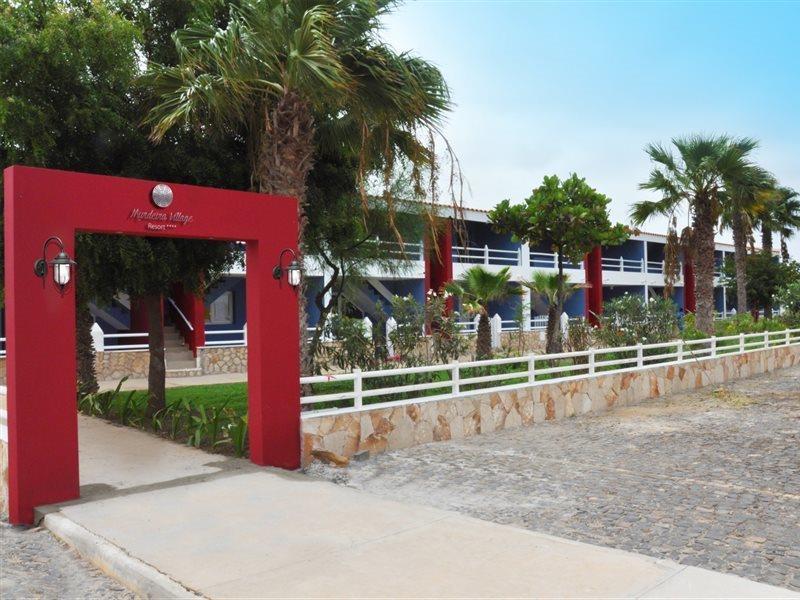 Resort Village